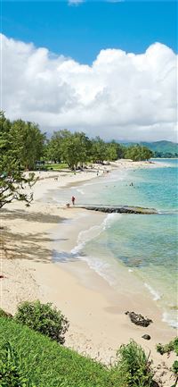 Providenciales wallpaper