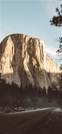 Mount Rushmore National Park wallpaper
