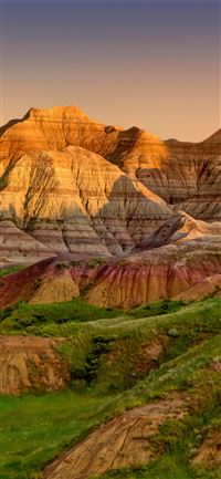 Mount Rushmore National Park wallpaper