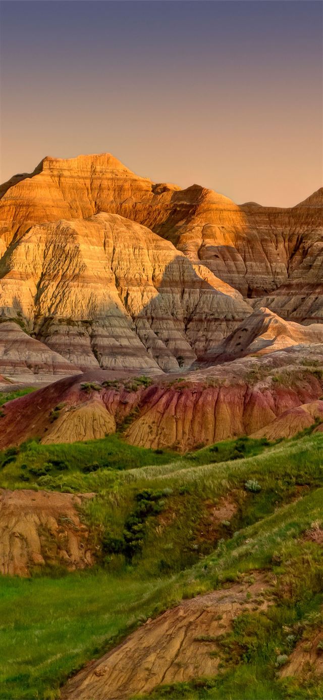 1125x2436 Mount Rushmore National Park - mount rushmore national park iPhone X Wallpaper