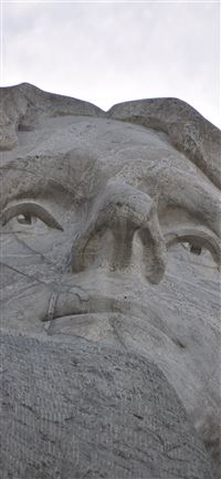Mount Rushmore National Park wallpaper