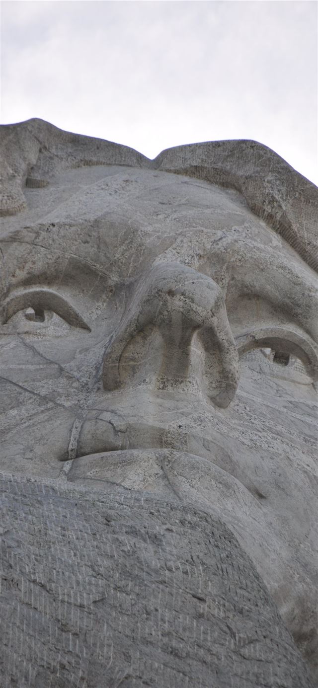 1125x2436 Mount Rushmore National Park - mount rushmore national park iPhone X Wallpaper