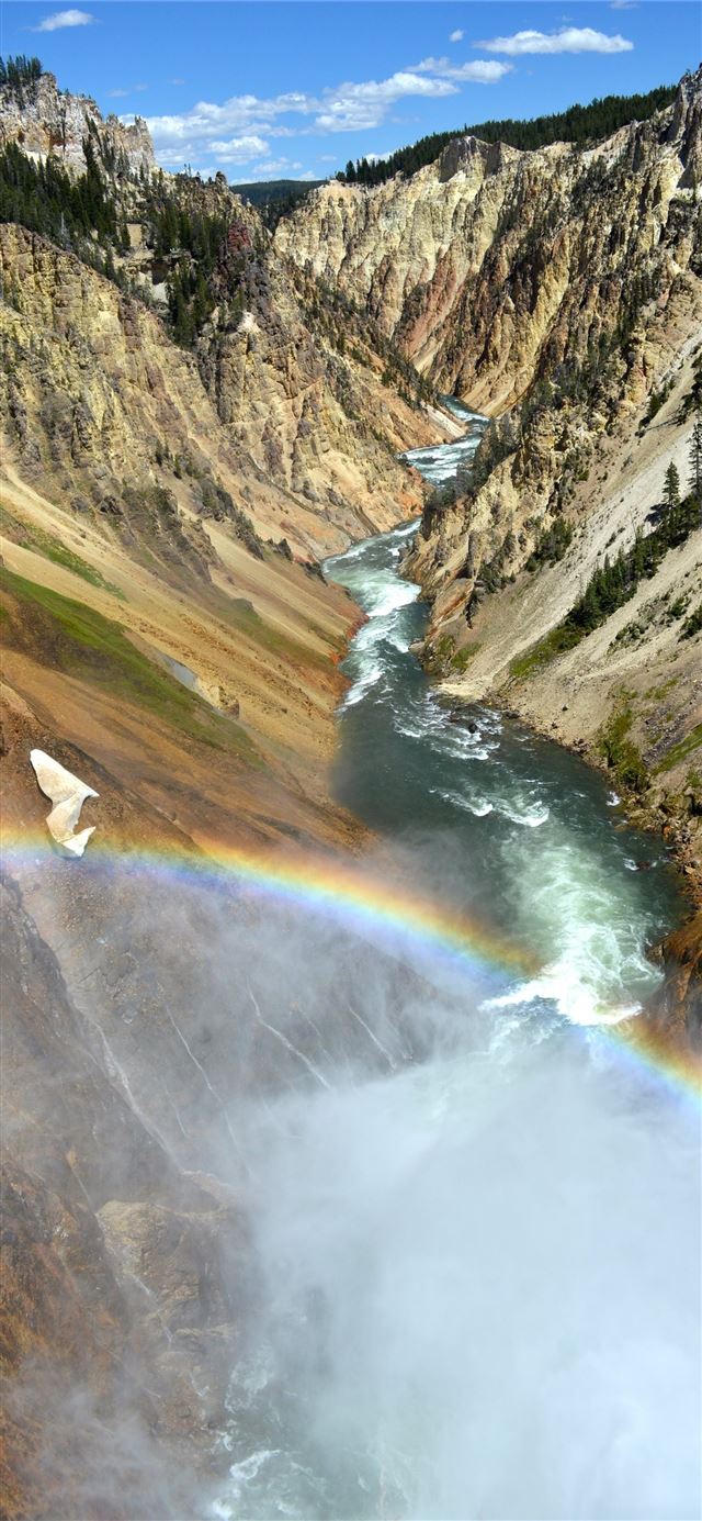 1125x2436 Mount Rushmore National Park -  iPhone X Wallpaper