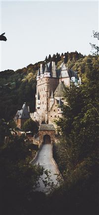 Neuschwanstein Castle wallpaper