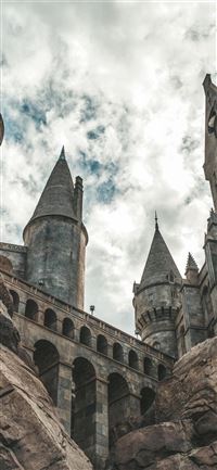 Neuschwanstein Castle wallpaper