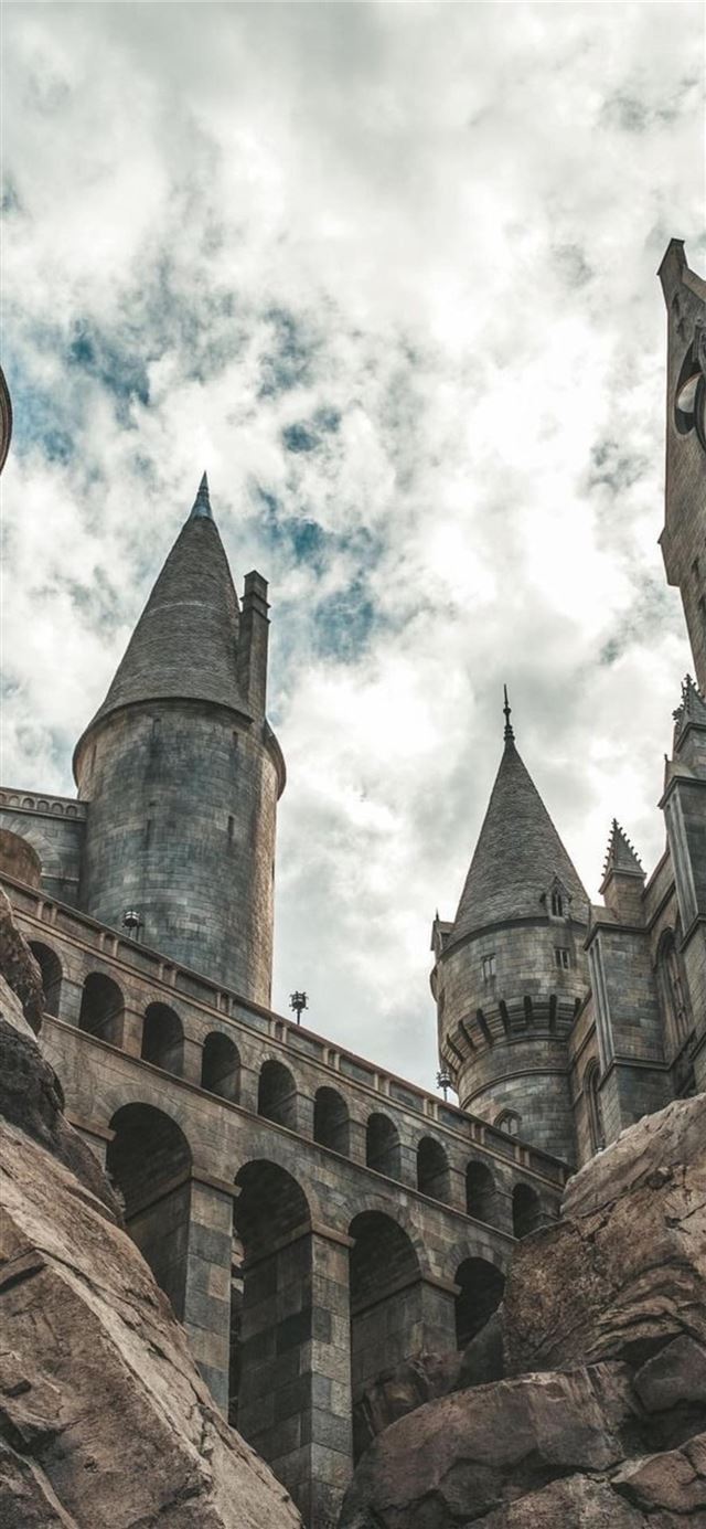 1125x2436 Neuschwanstein Castle - neuschwanstein castle iPhone X Wallpaper