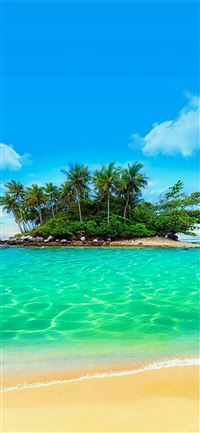 Dominican Republic wallpaper