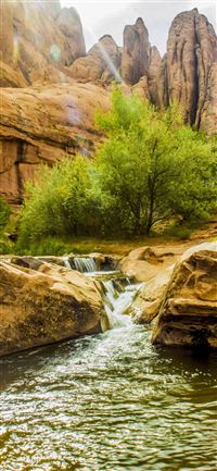 Geirangerfjord wallpaper