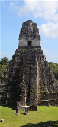 What to Expect When Visiting the Ancient Ruins of ... wallpaper