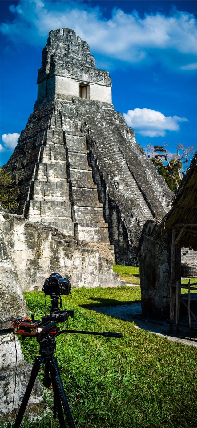 1125x2436 Tikal - tikal iPhone X Wallpaper