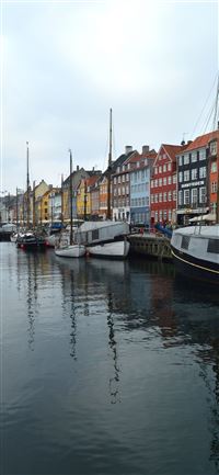 Copenhagen A Design Lovers Guide Hannah Trickett wallpaper