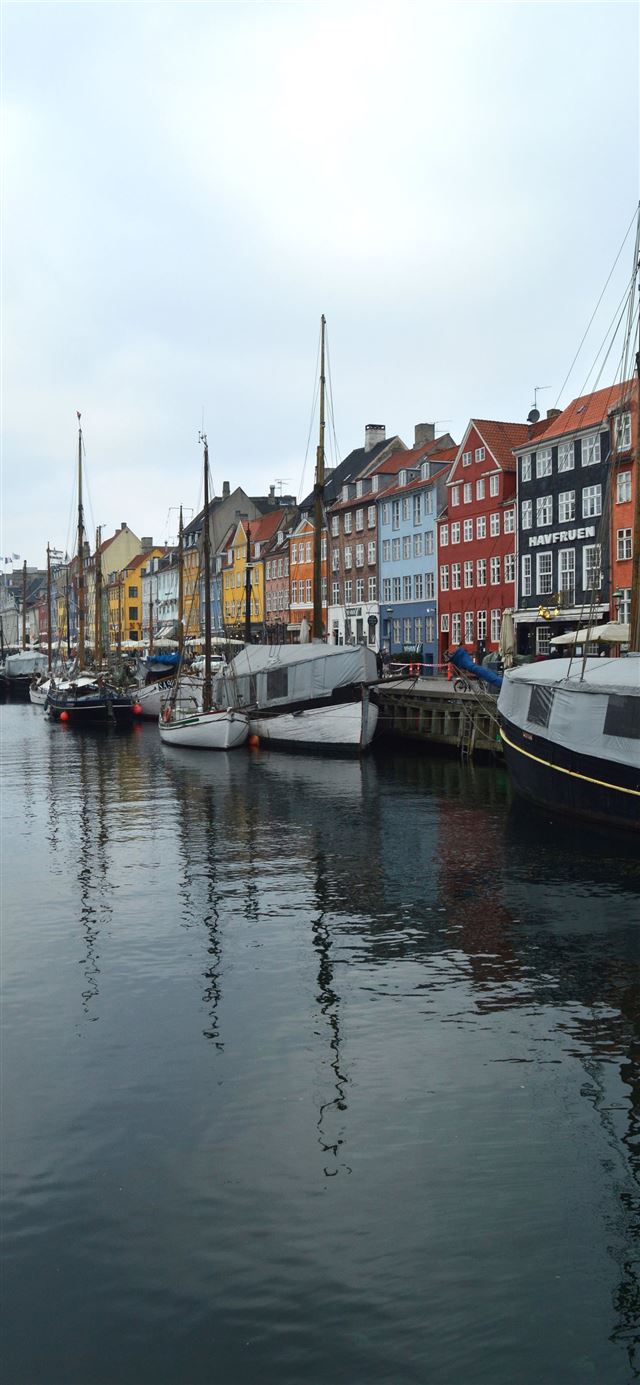 1125x2436 Copenhagen A Design Lovers Guide Hannah Trickett - copenhagen iPhone X Wallpaper