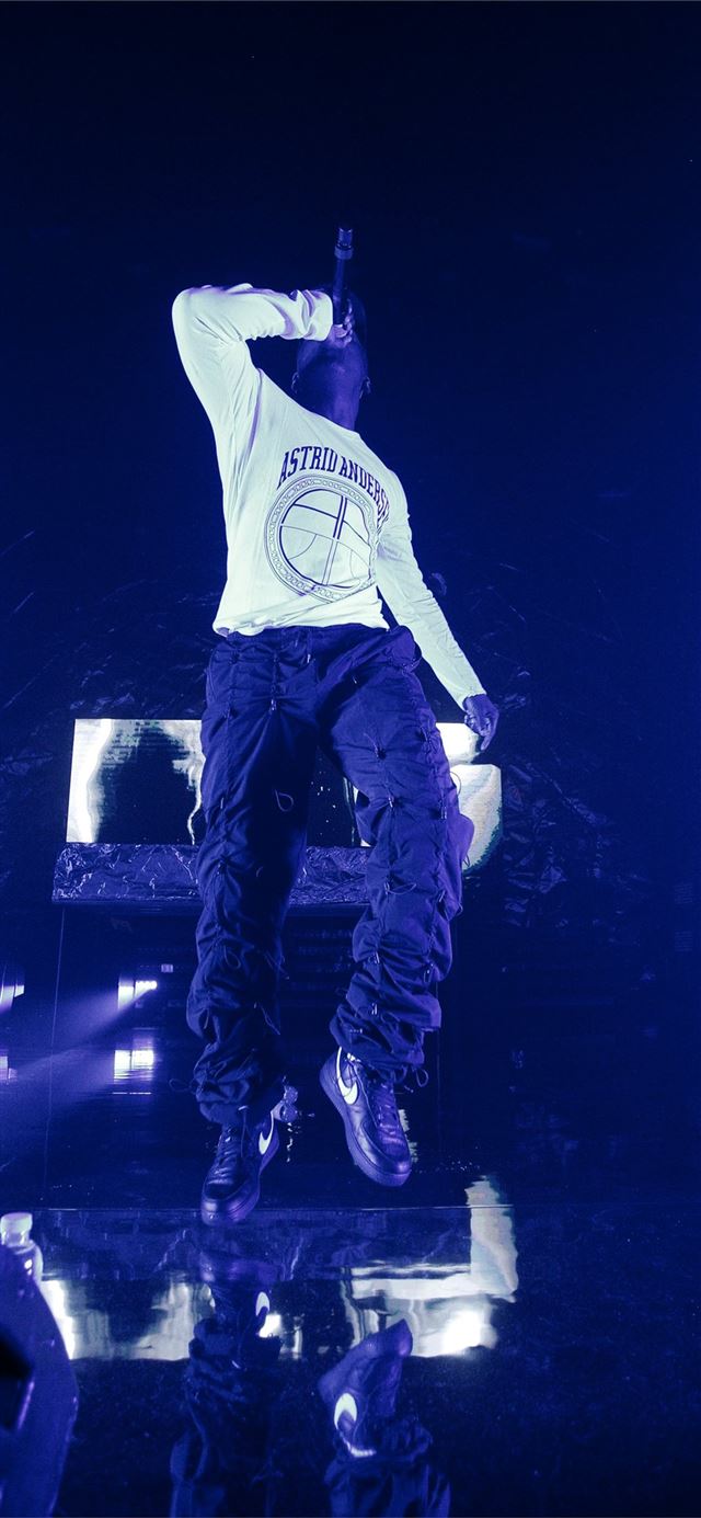1125x2436 Photo from Skepta concert in Copenhagen 4 11 idea ... - copenhagen iPhone X Wallpaper