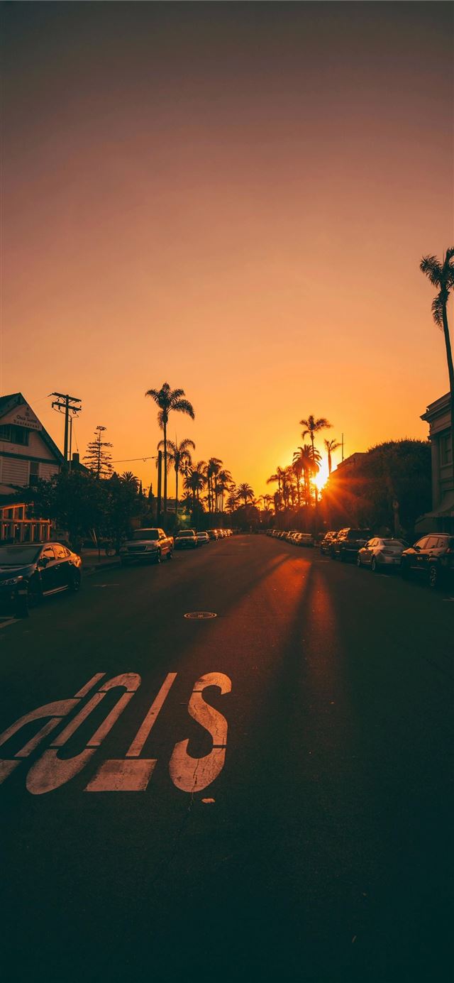 1125x2436 Copenhagen - copenhagen iPhone X Wallpaper