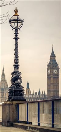Westminster Palace wallpaper
