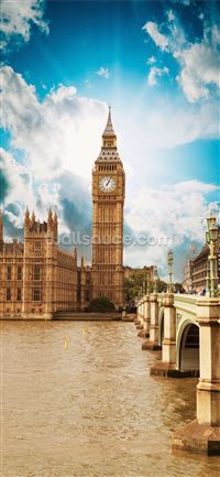 Westminster Palace wallpaper
