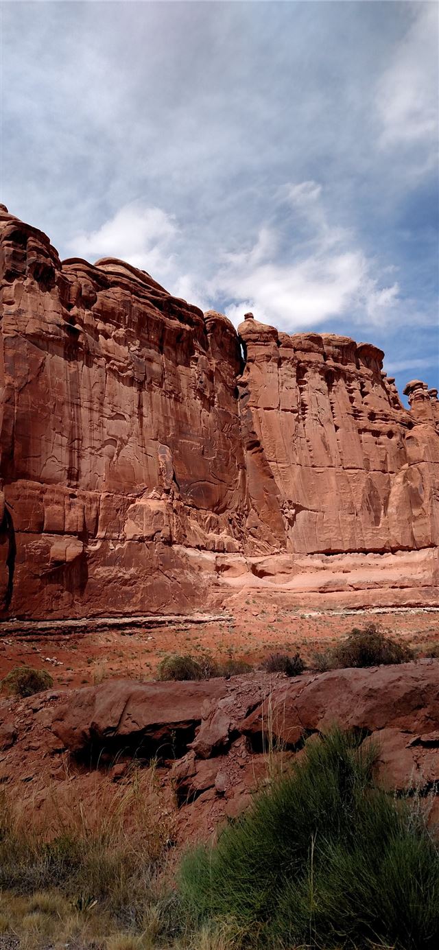 1125x2436 Arches National Park is so beautiful Album on Imgu... - eastern utah iPhone X Wallpaper