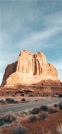 Arches National Park wallpaper