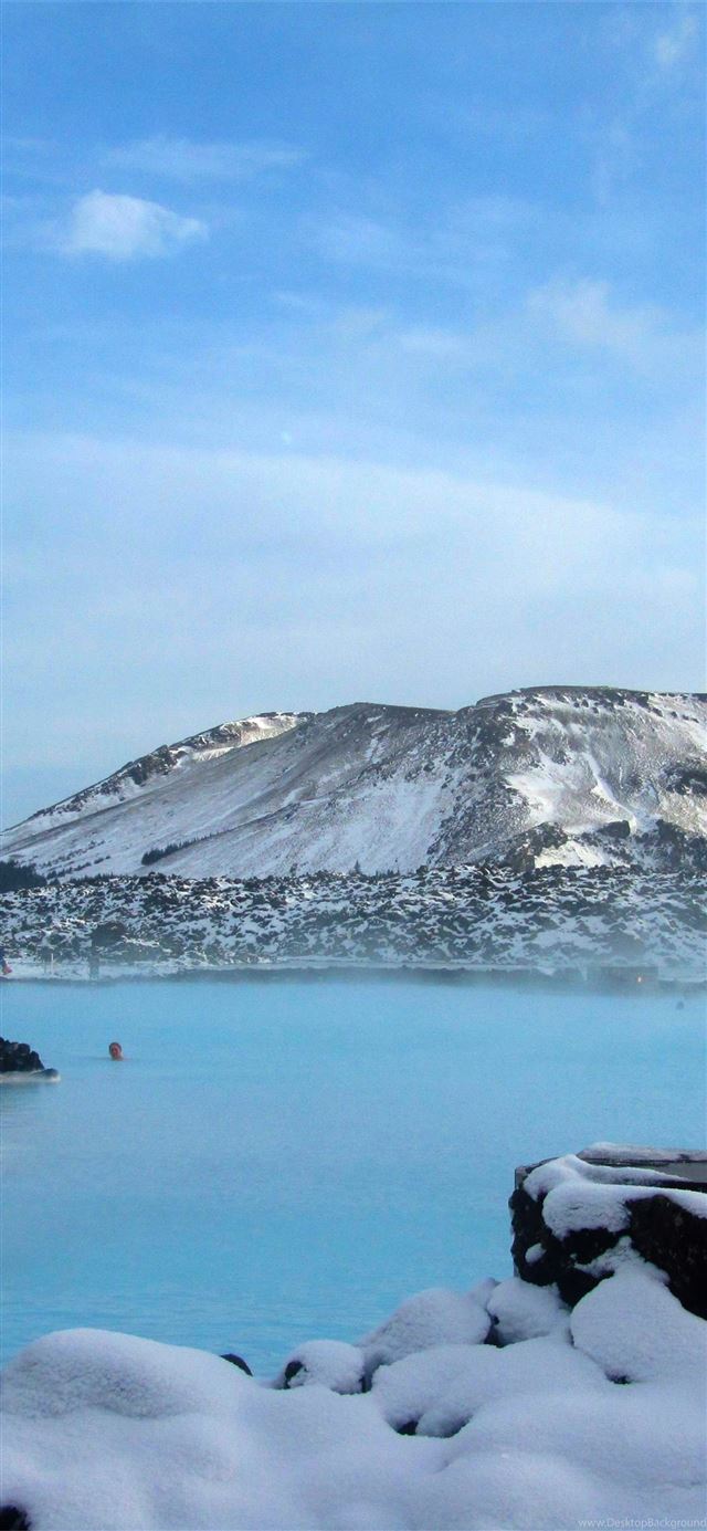 1125x2436 Iceland Blue Lagoon 1080p Desktop Background - iceland iPhone X Wallpaper
