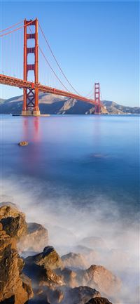 Blue Lagoon wallpaper