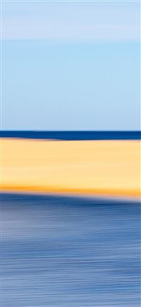 Blue Lagoon wallpaper