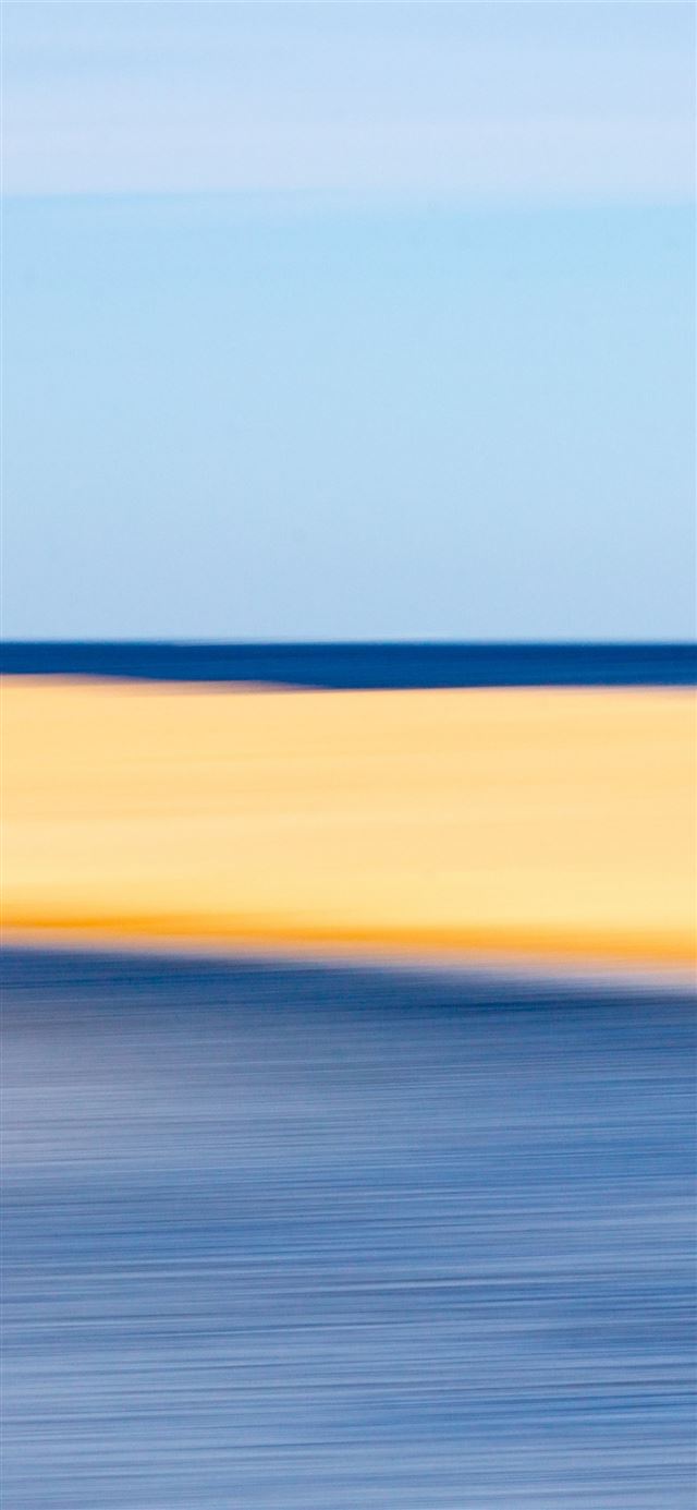1125x2436 Blue Lagoon - iceland iPhone X Wallpaper