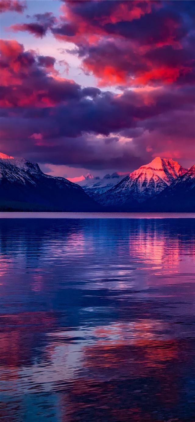 1125x2436 Blue Lagoon - iceland iPhone X Wallpaper