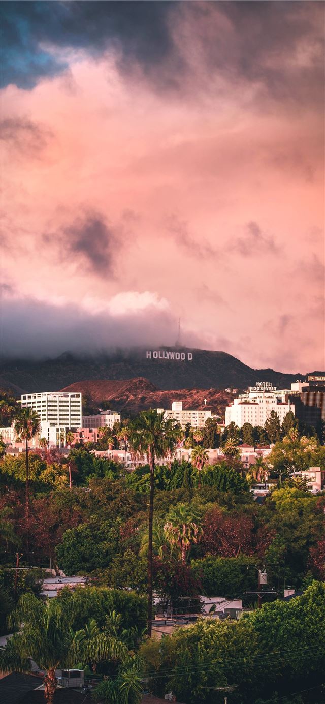 1125x2436 California Pictures - united states iPhone X Wallpaper