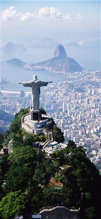14 Popular Tourist Attraction of Rio De Janeiro –... wallpaper