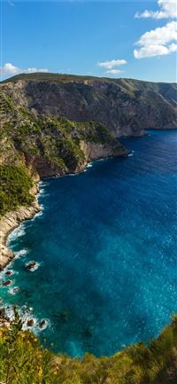 Navagio Beach wallpaper