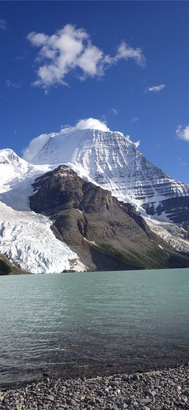 1125x2436 Lake Manasarovar - tibet iPhone X Wallpaper