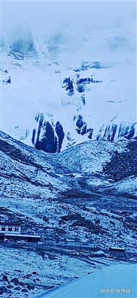 Lake Manasarovar wallpaper