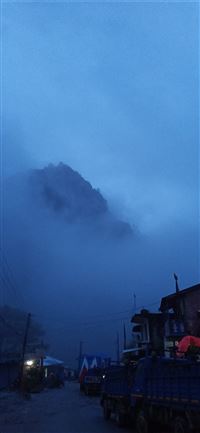 Lake Manasarovar wallpaper