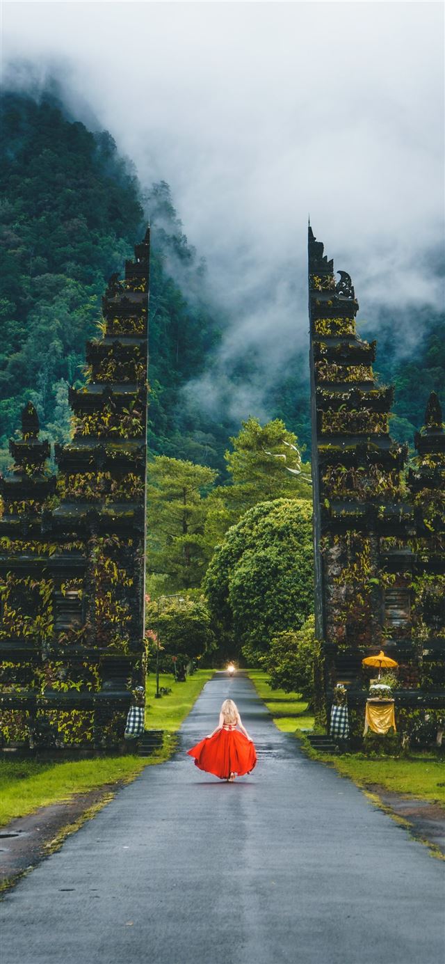 1125x2436 Best 100 Bali Pictures - bali iPhone X Wallpaper