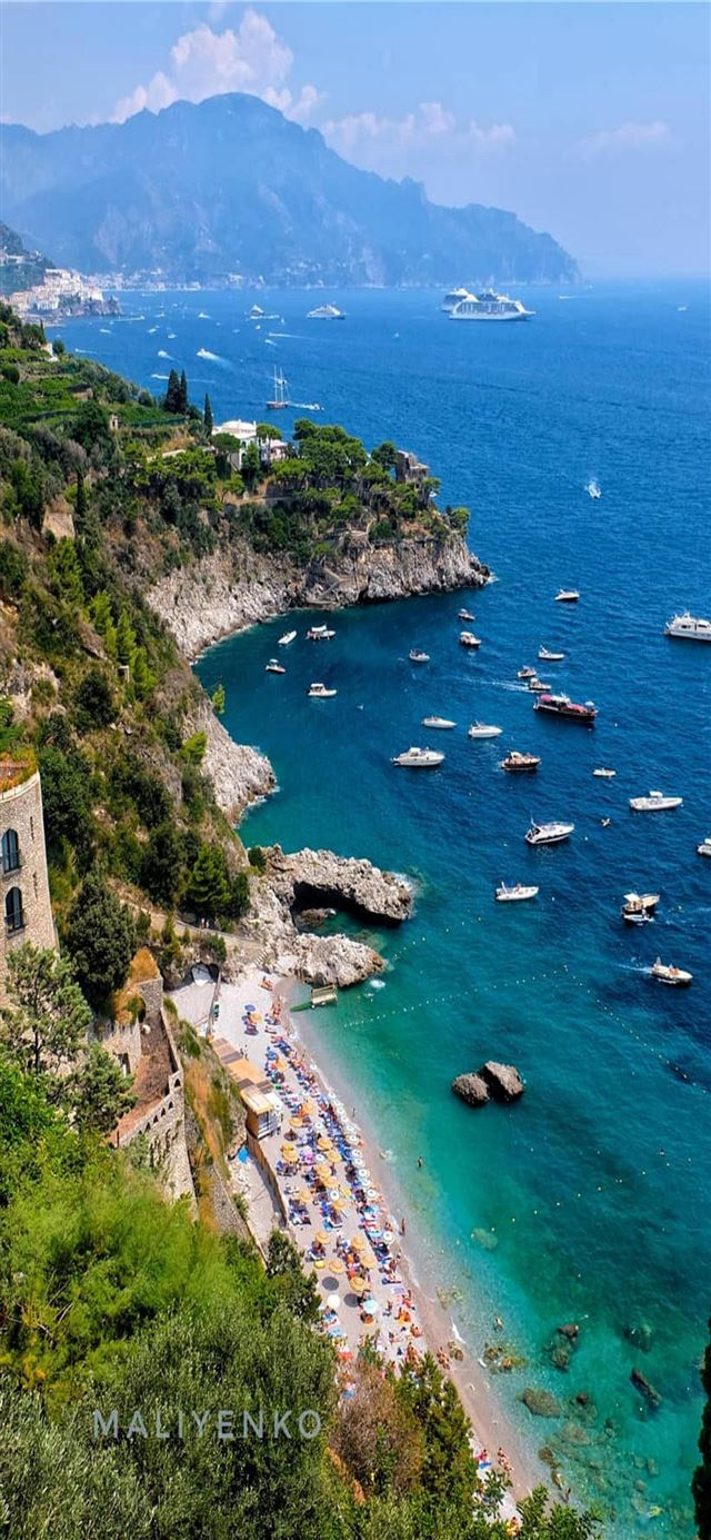 1125x2436 Cinque Terre - cinque terre iPhone X Wallpaper