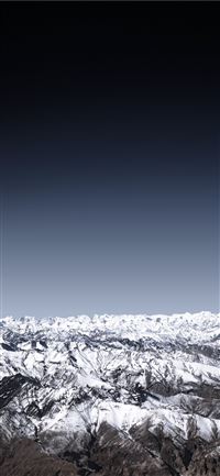 The Himalayas wallpaper
