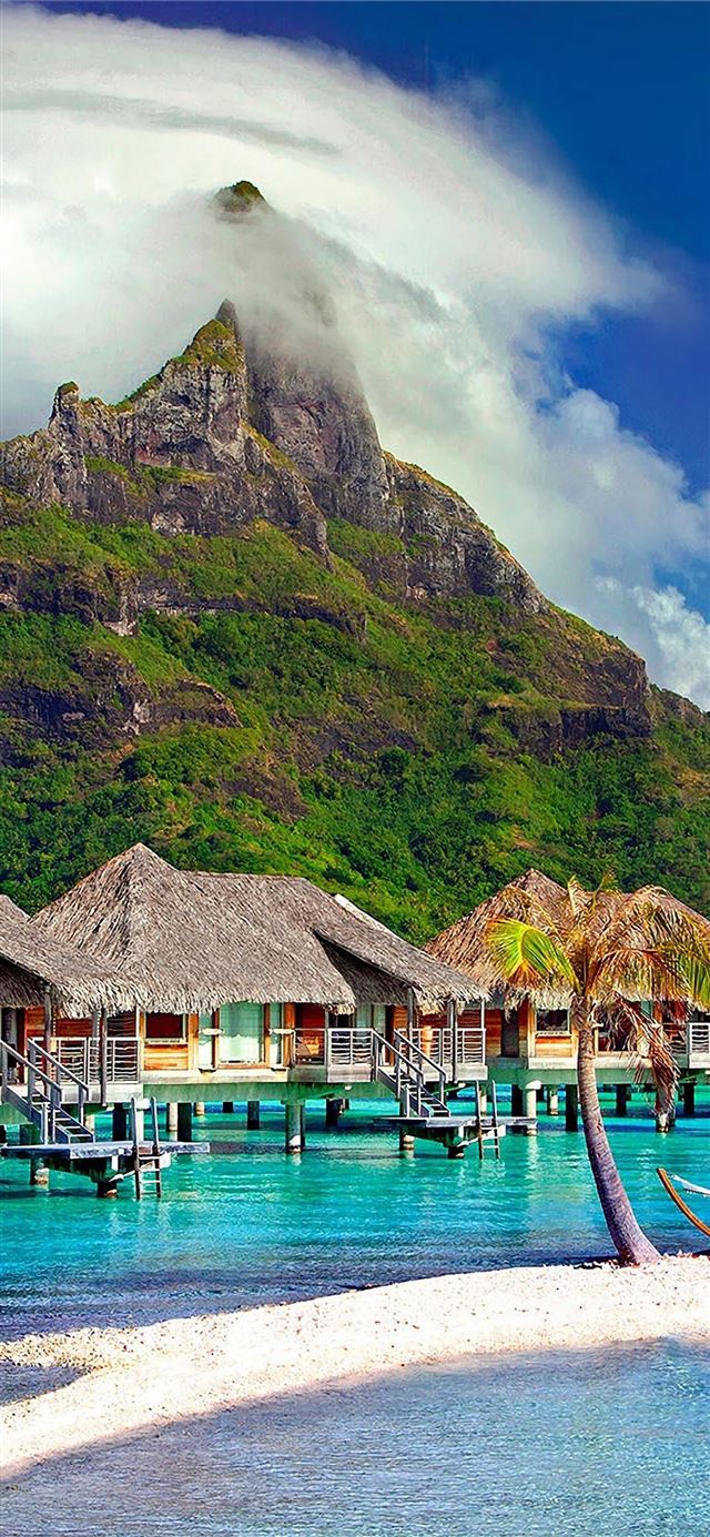 1125x2436 Galapagos Islands - ecuador iPhone X Wallpaper