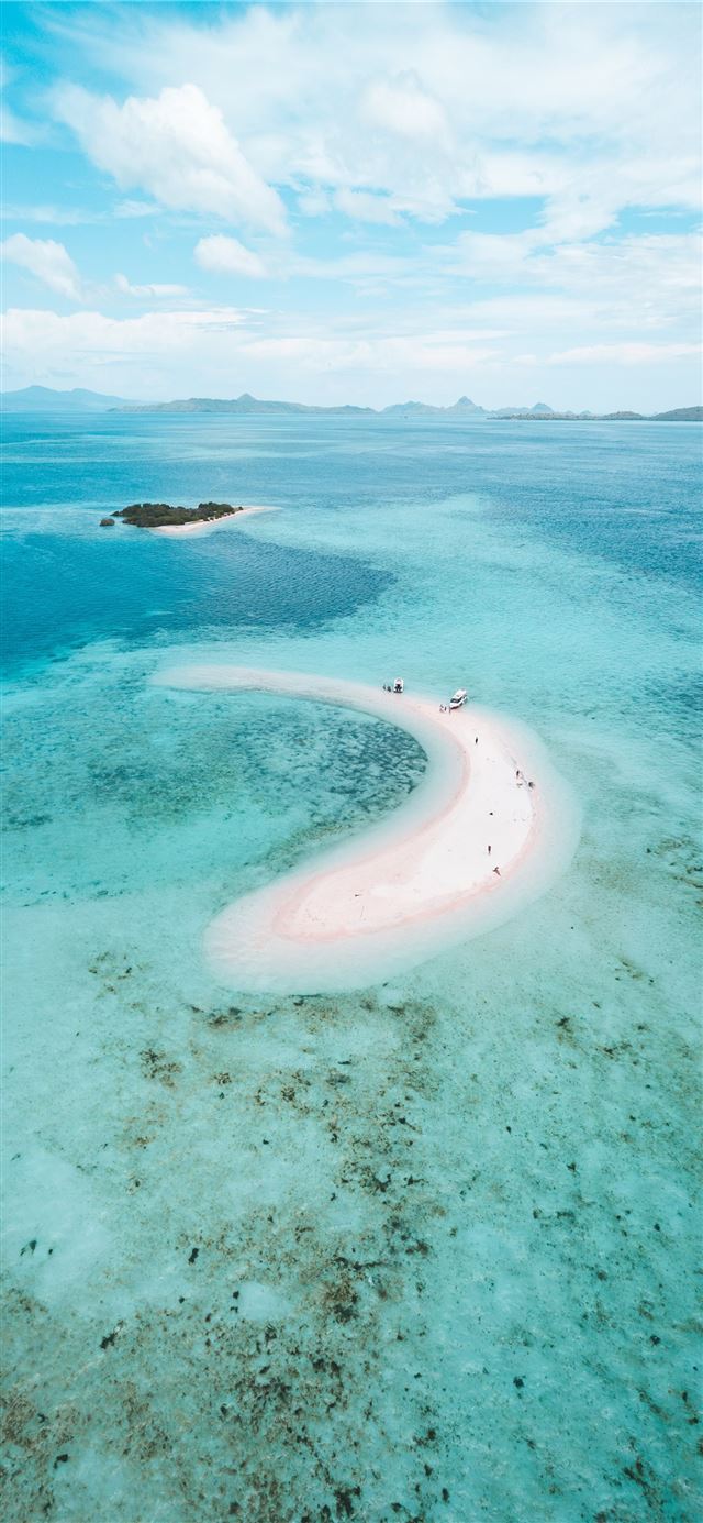 1125x2436 Galapagos Islands - ecuador iPhone X Wallpaper