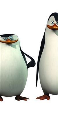 Penguins Of Madagascar Hd Sony Xperia X XZ Z5 wallpaper