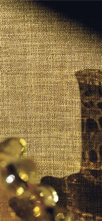 Madagascar A with a craft woven effect of wallpaper