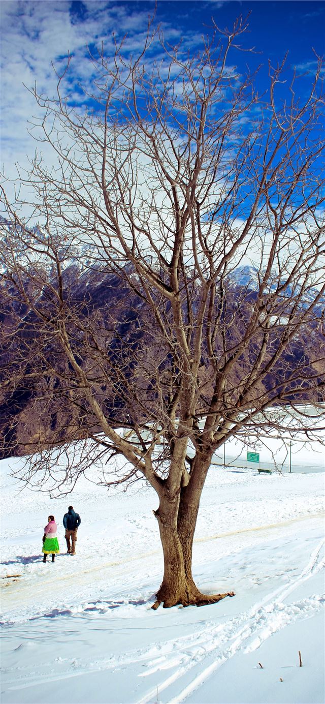 1125x2436 Ladakh - india iPhone X Wallpaper