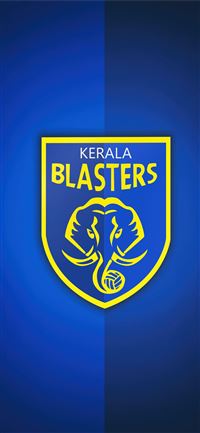Kerala Blasters Cave wallpaper