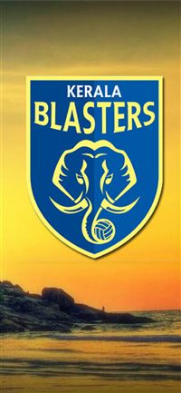 36 Kerala Blasters on afari wallpaper