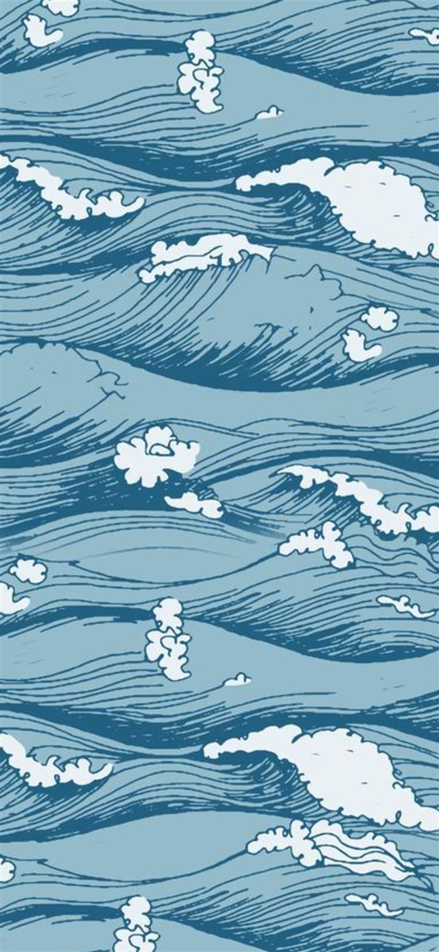 1125x2436 The Wave - 100 most beautiful places to visit iPhone X Wallpaper