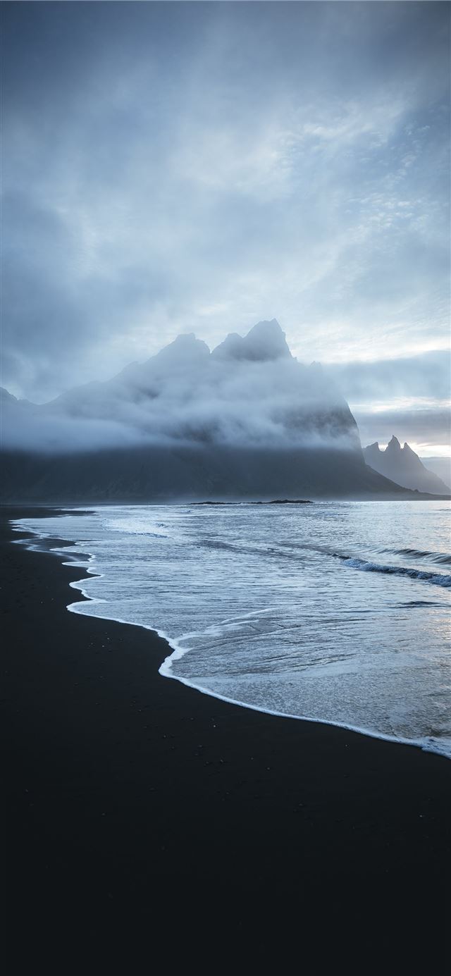 1125x2436 The Wave - 100 most beautiful places to visit iPhone X Wallpaper