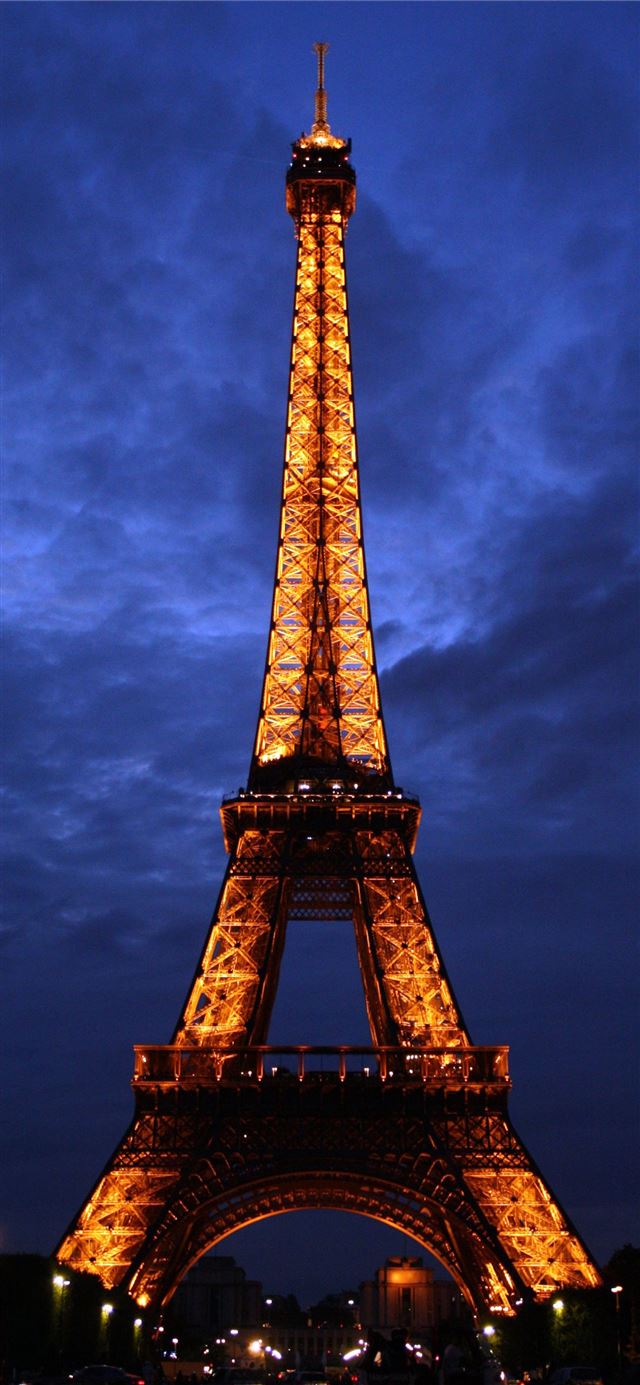 1125x2436 Evening In Paris Cave - france iPhone X Wallpaper