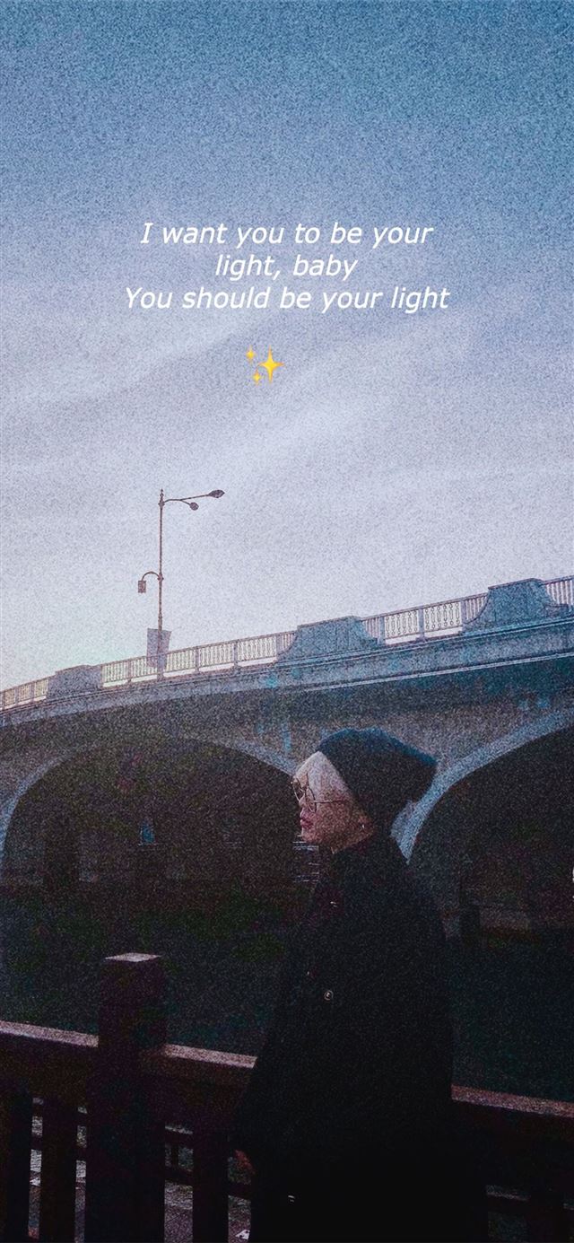1125x2436 Bts - southern jordan iPhone X Wallpaper