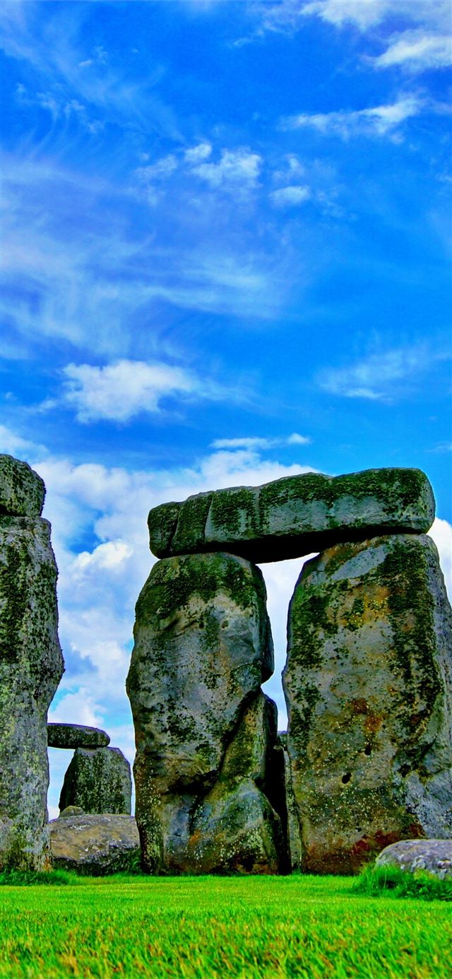 1125x2436 stonehenge england memorial Samsung Galaxy Note 9 ... - united kingdom iPhone X Wallpaper
