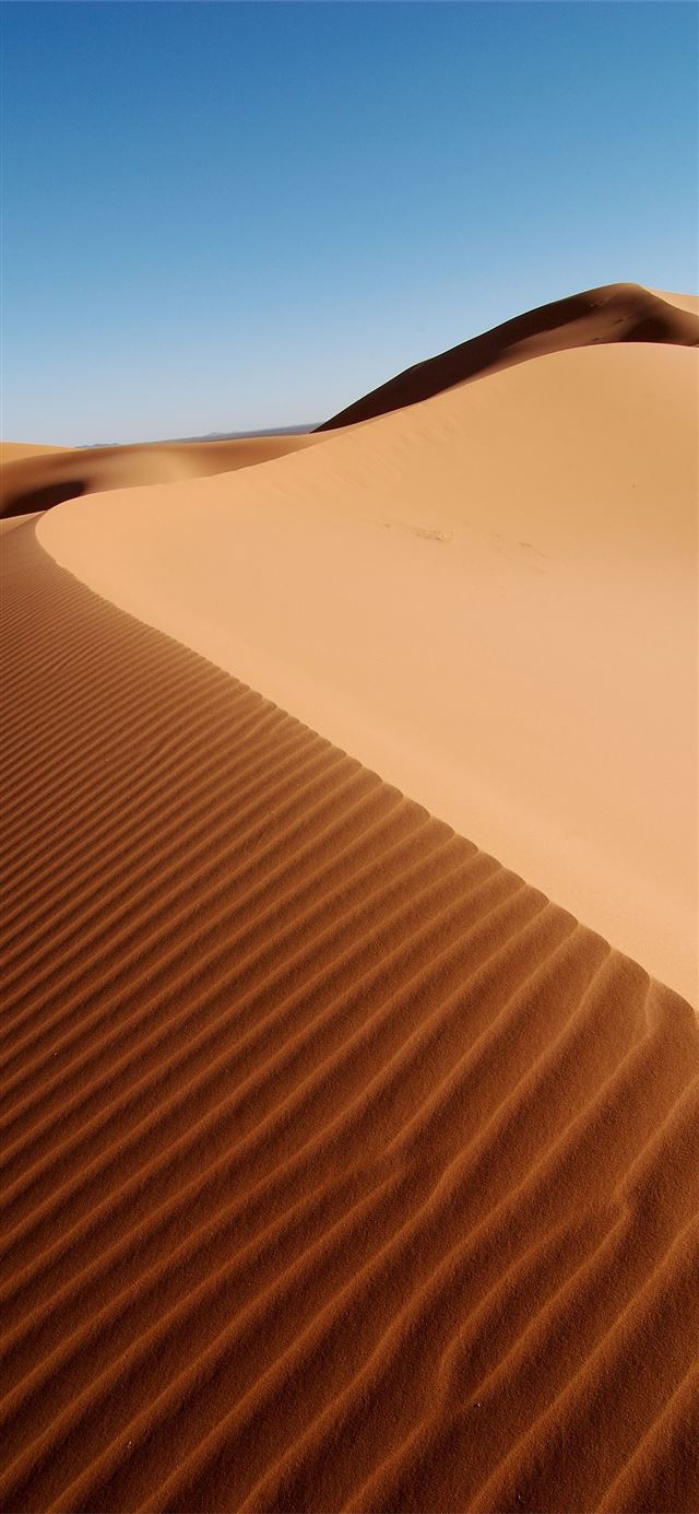 1125x2436 Namib Desert - namib desert iPhone X Wallpaper