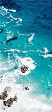 Seychelles wallpaper